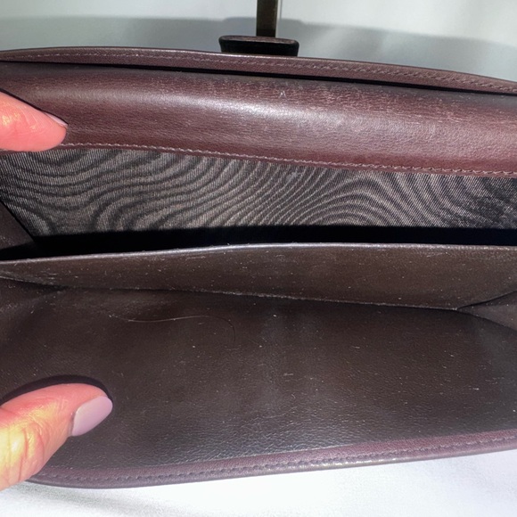 GUCCI WALLET LONG BROWN IN PRISTINE CONDITION! 100% AUTHENTIC - Picture 5 of 9